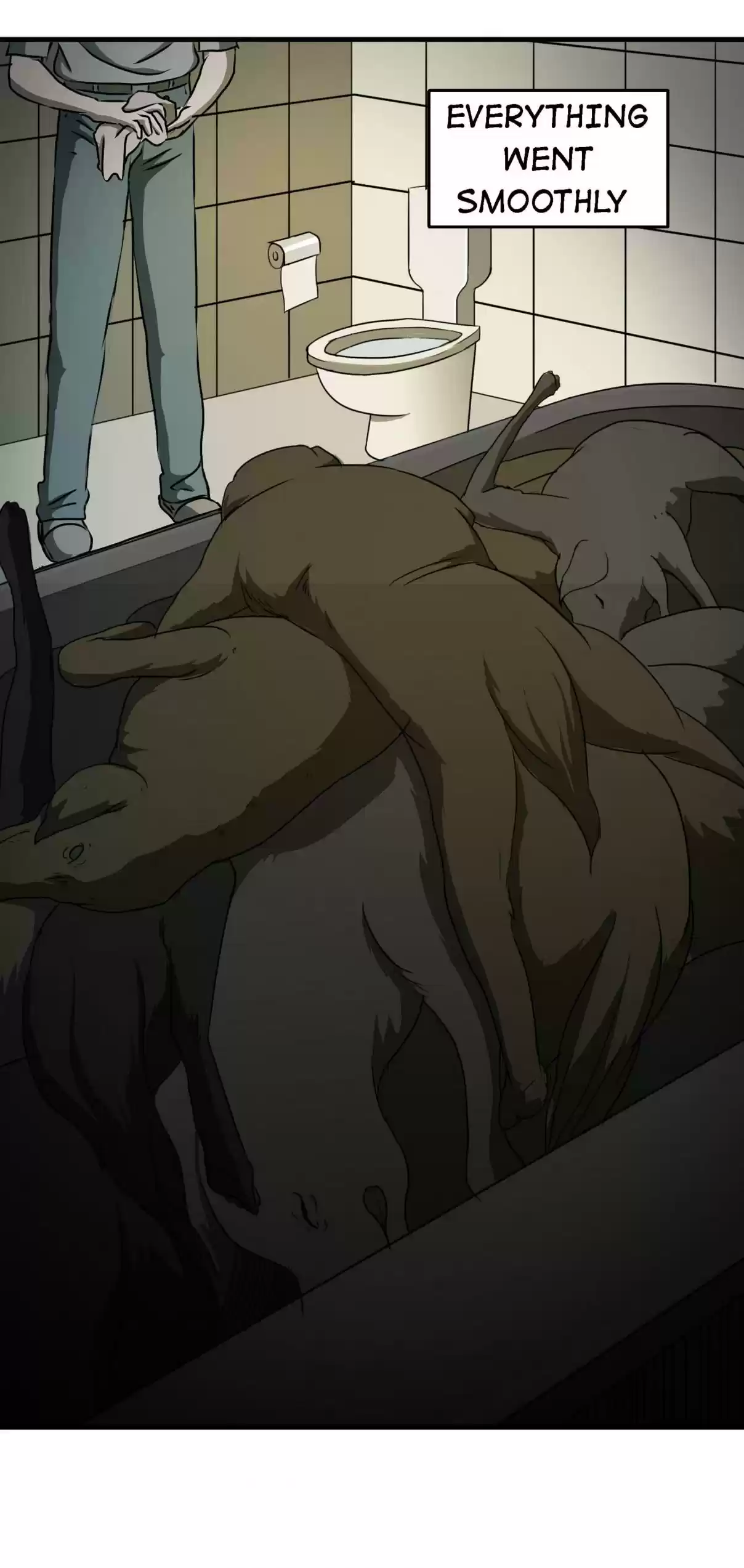 Big Uncle’s Podcast of Mysteries 23