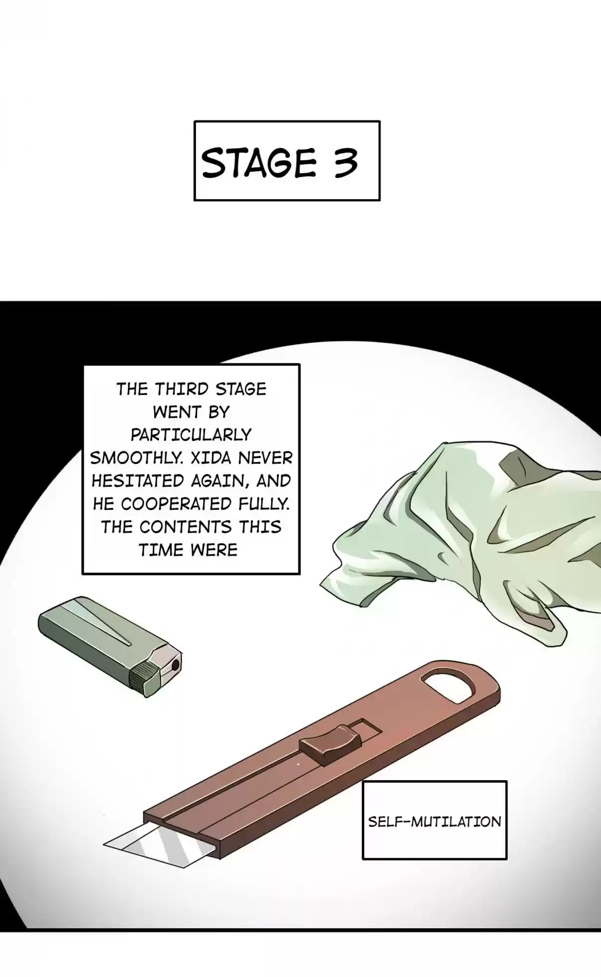 Big Uncle’s Podcast of Mysteries 23