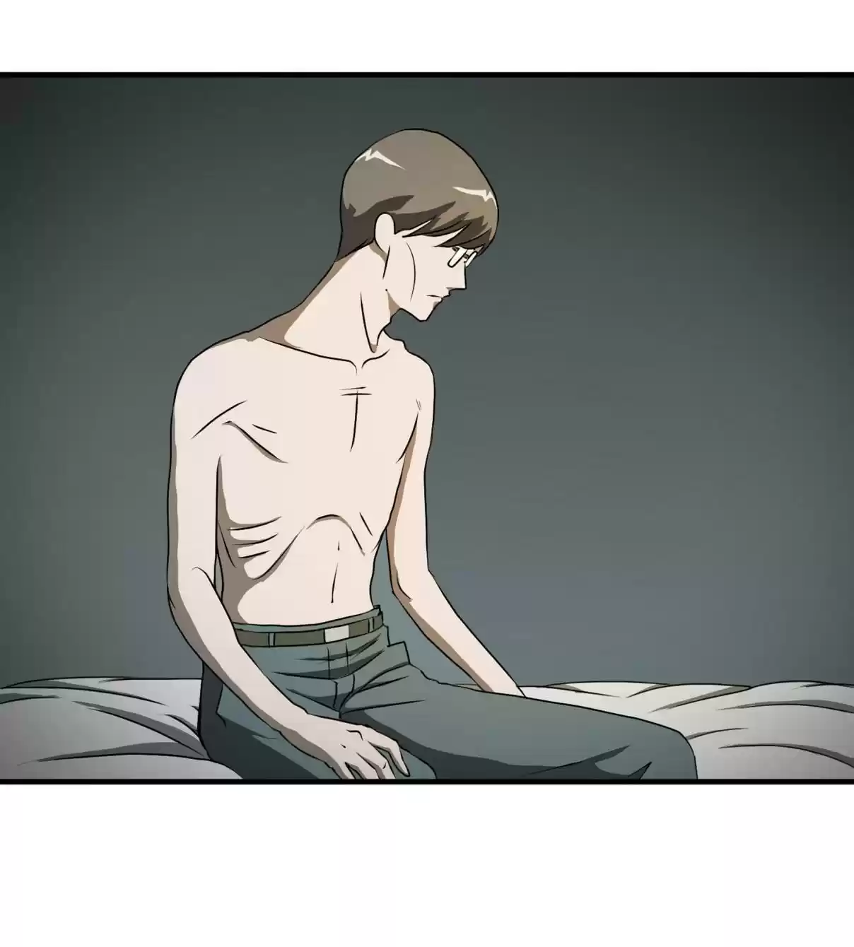 Big Uncle’s Podcast of Mysteries 23