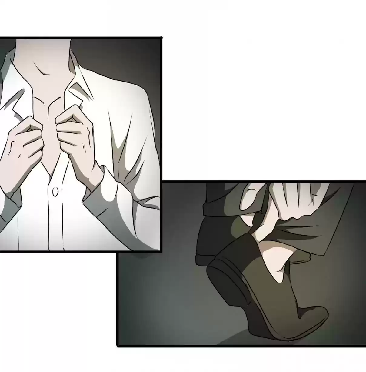 Big Uncle’s Podcast of Mysteries 23