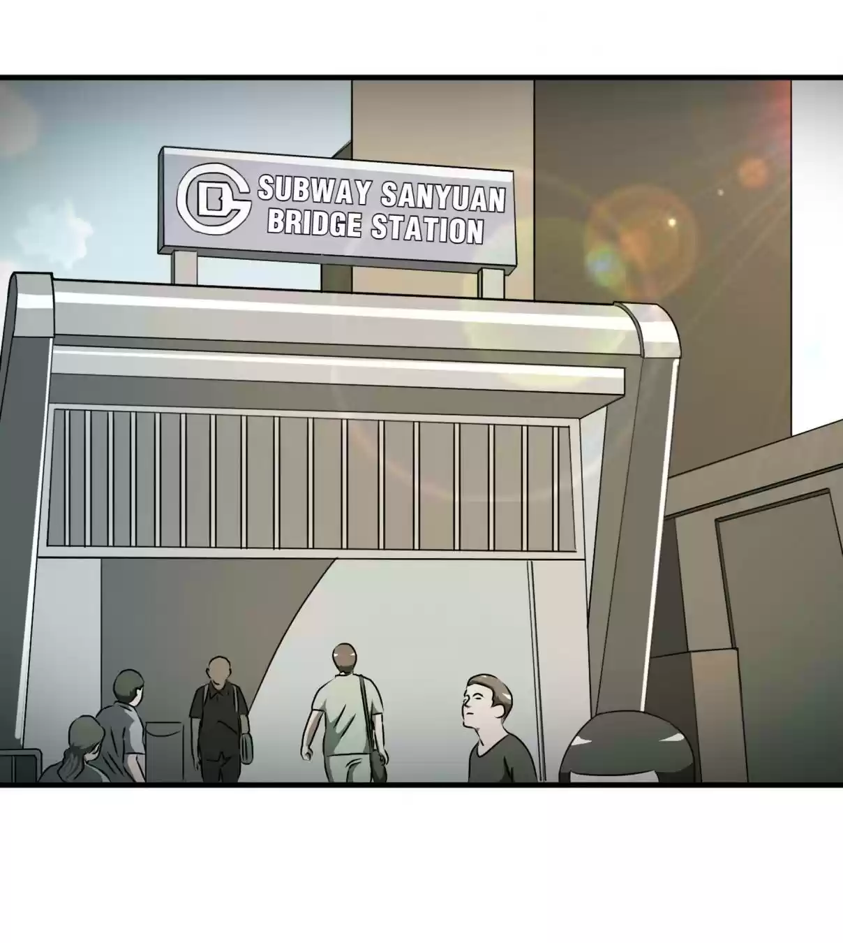 Big Uncle’s Podcast of Mysteries 23