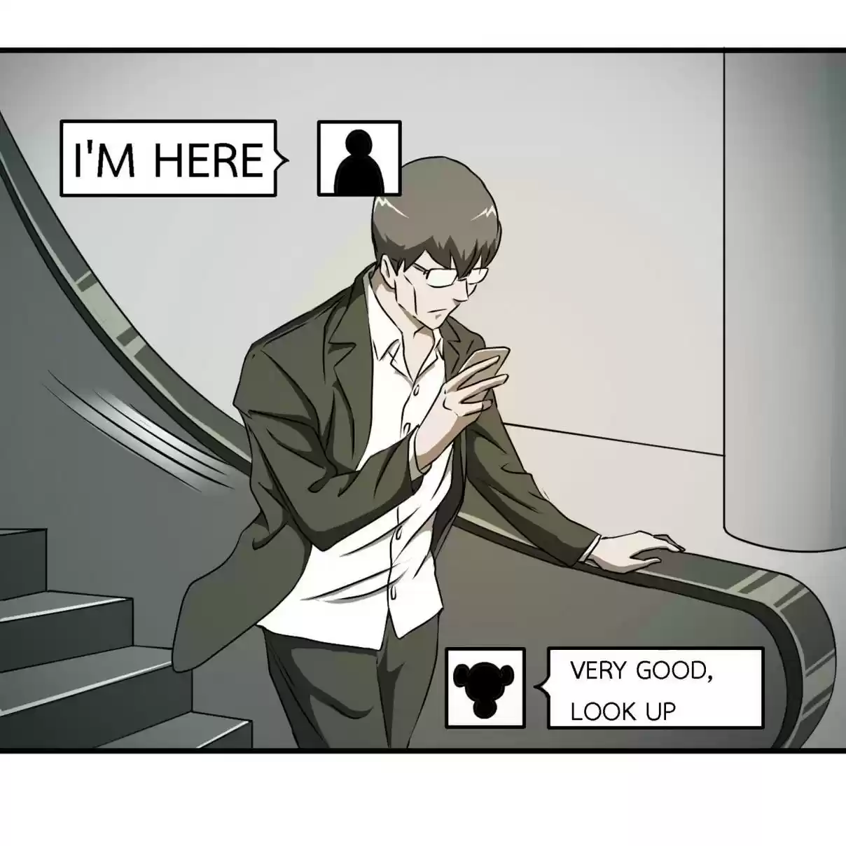 Big Uncle’s Podcast of Mysteries 23