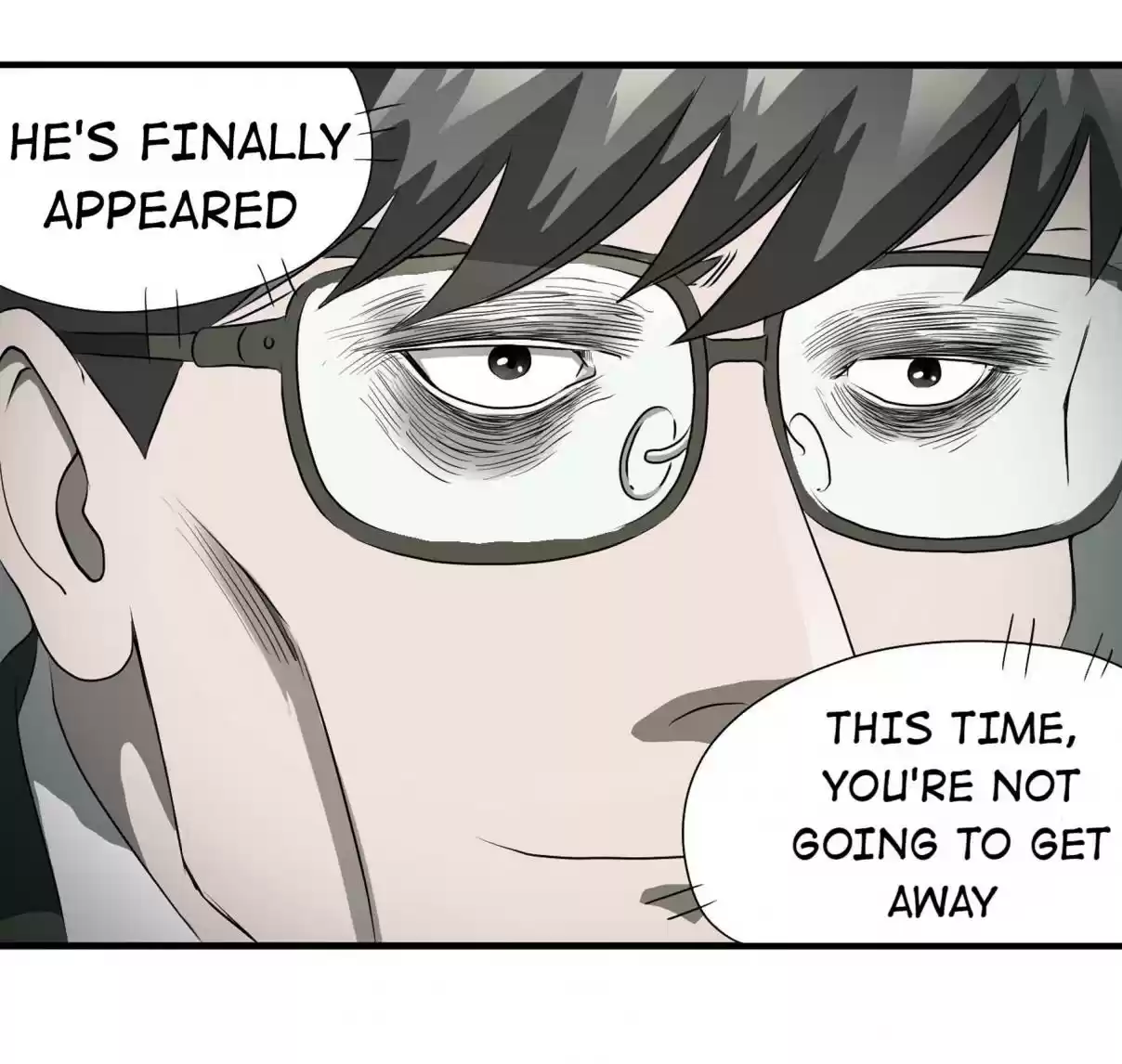 Big Uncle’s Podcast of Mysteries 23