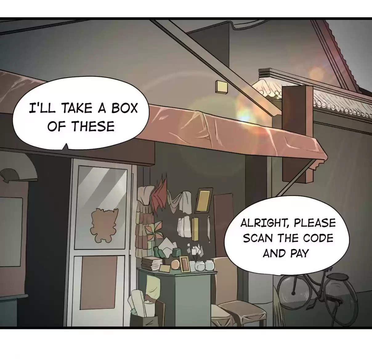 Big Uncle’s Podcast of Mysteries 24