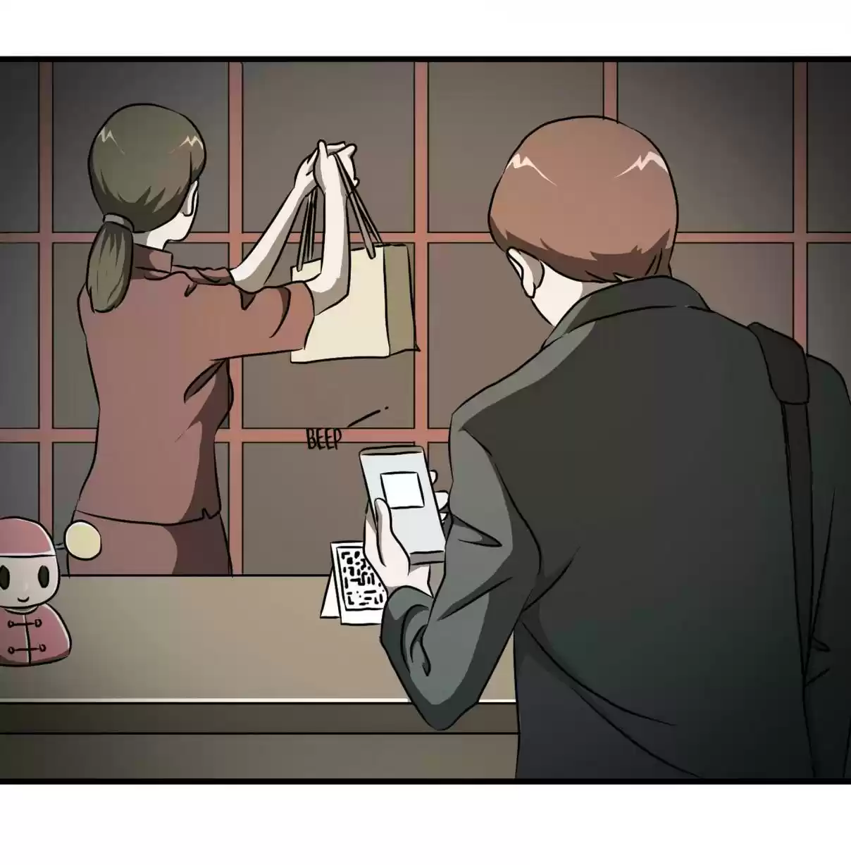 Big Uncle’s Podcast of Mysteries 24