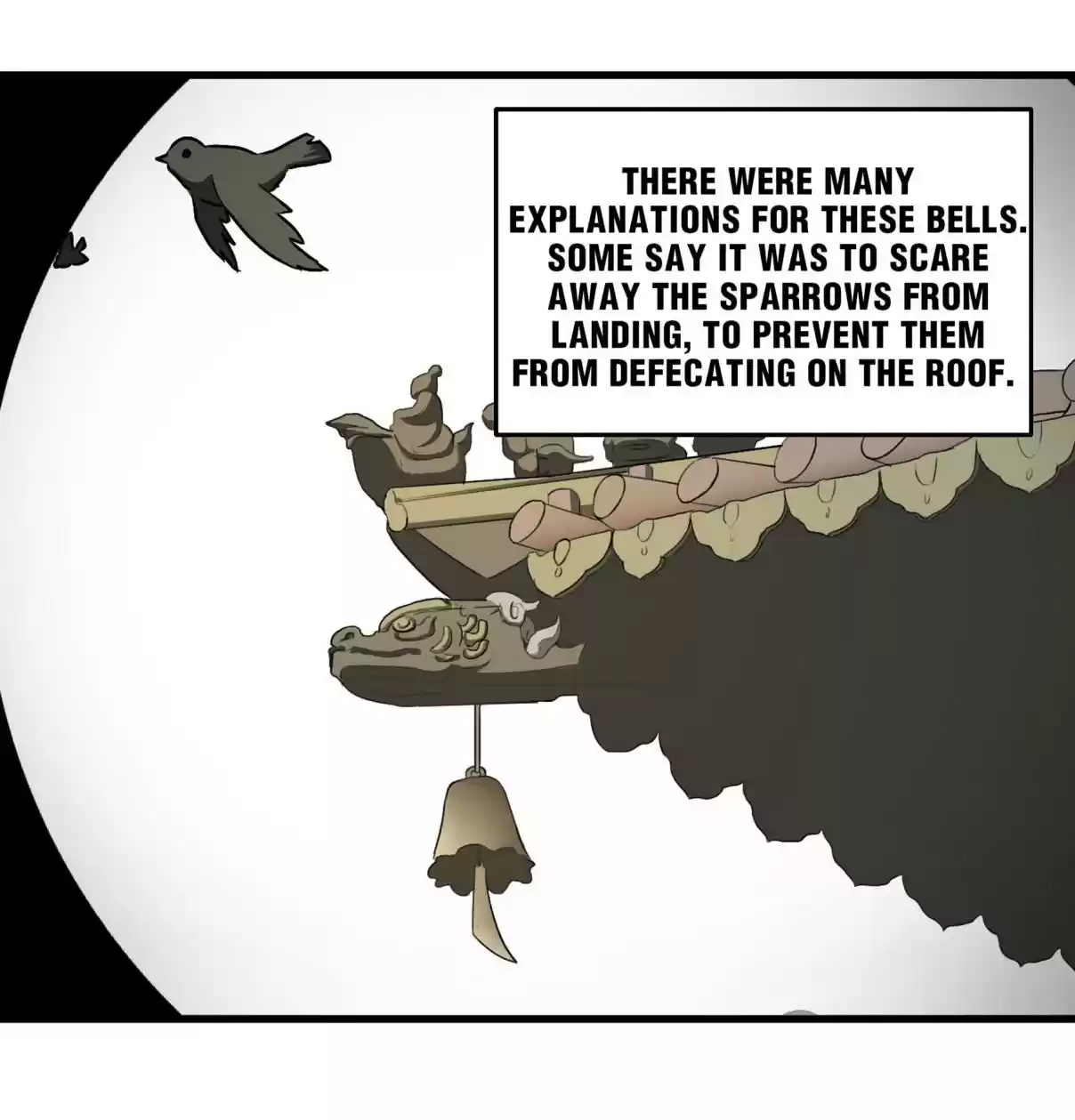 Big Uncle’s Podcast of Mysteries 24