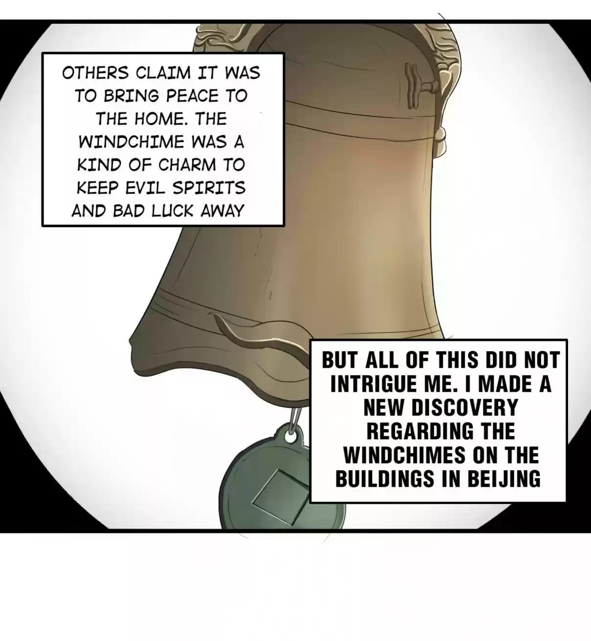 Big Uncle’s Podcast of Mysteries 24