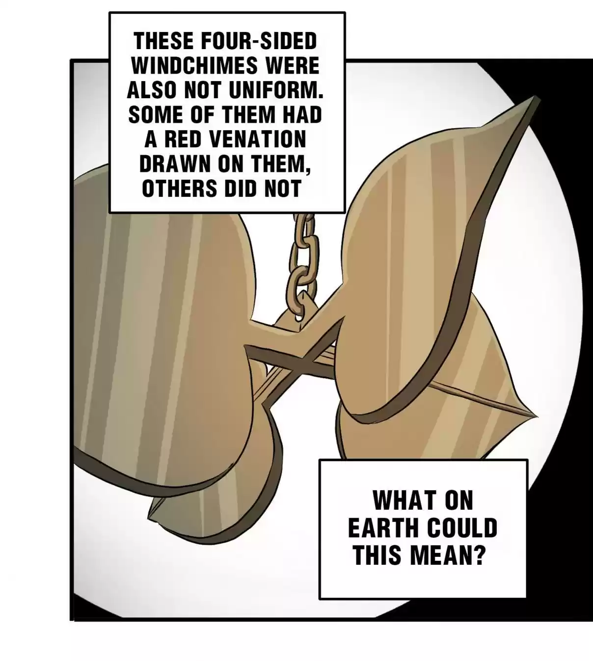 Big Uncle’s Podcast of Mysteries 24