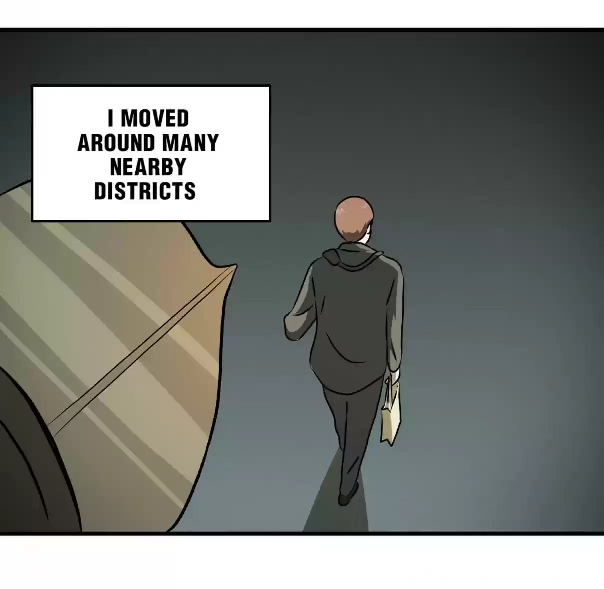 Big Uncle’s Podcast of Mysteries 24