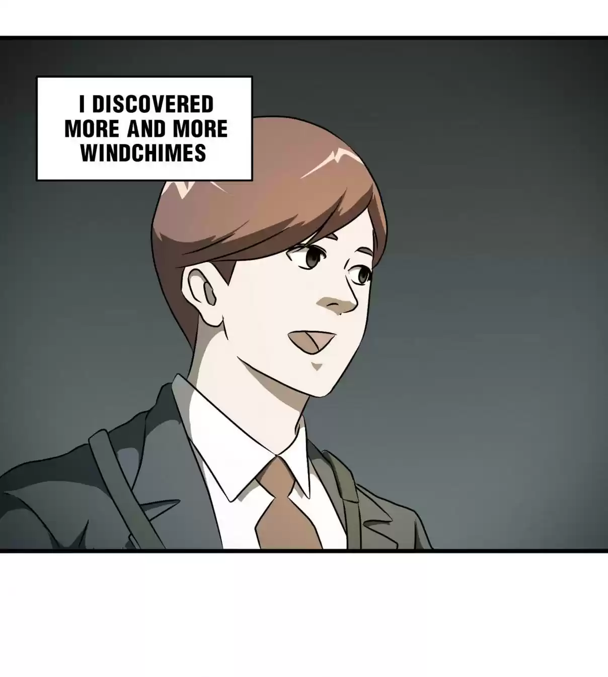 Big Uncle’s Podcast of Mysteries 24