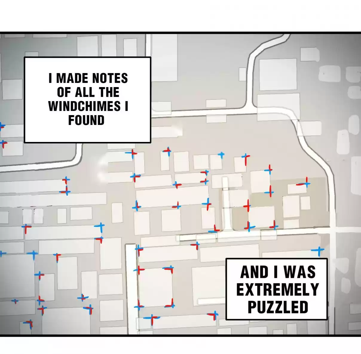 Big Uncle’s Podcast of Mysteries 24