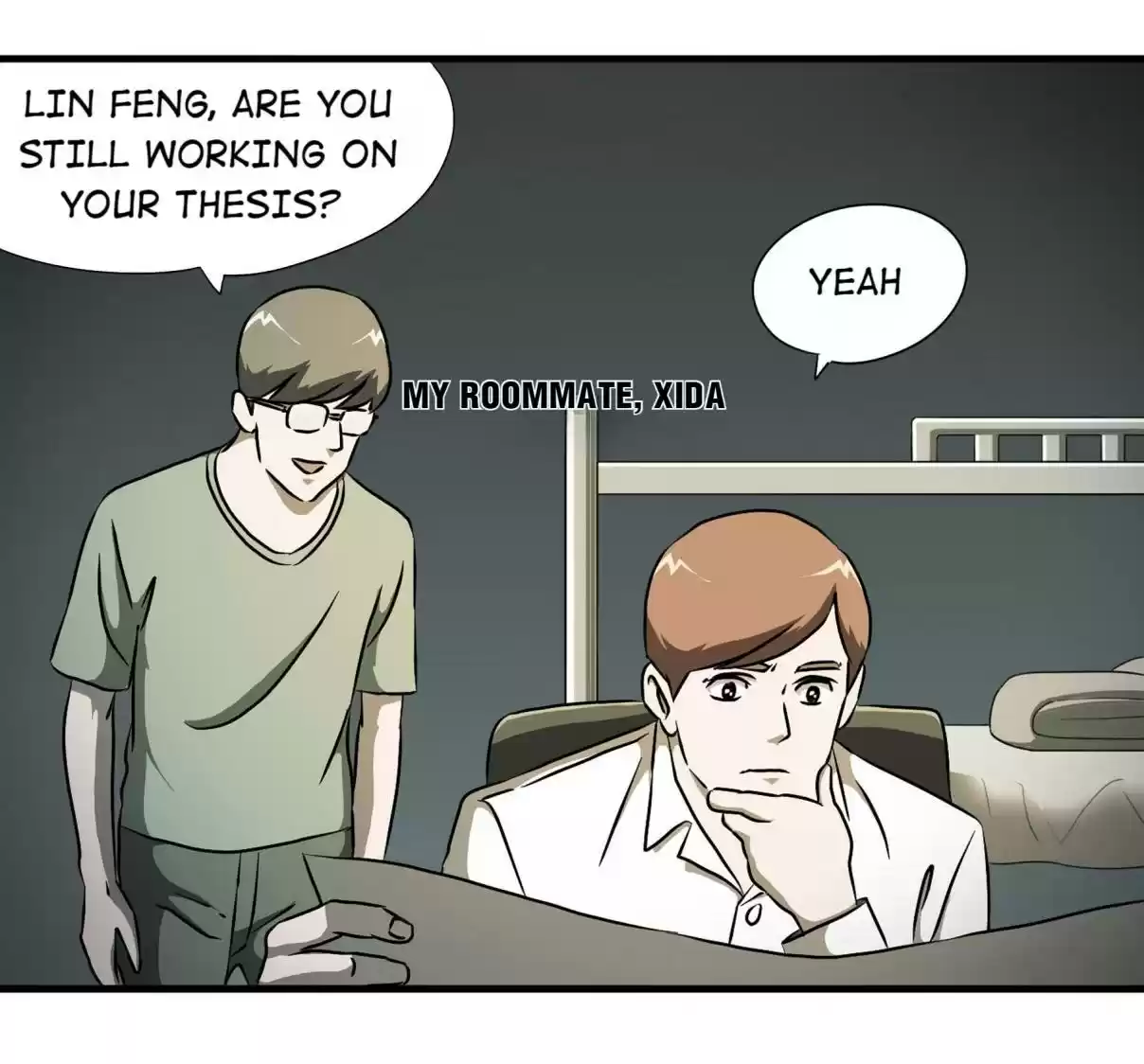 Big Uncle’s Podcast of Mysteries 24