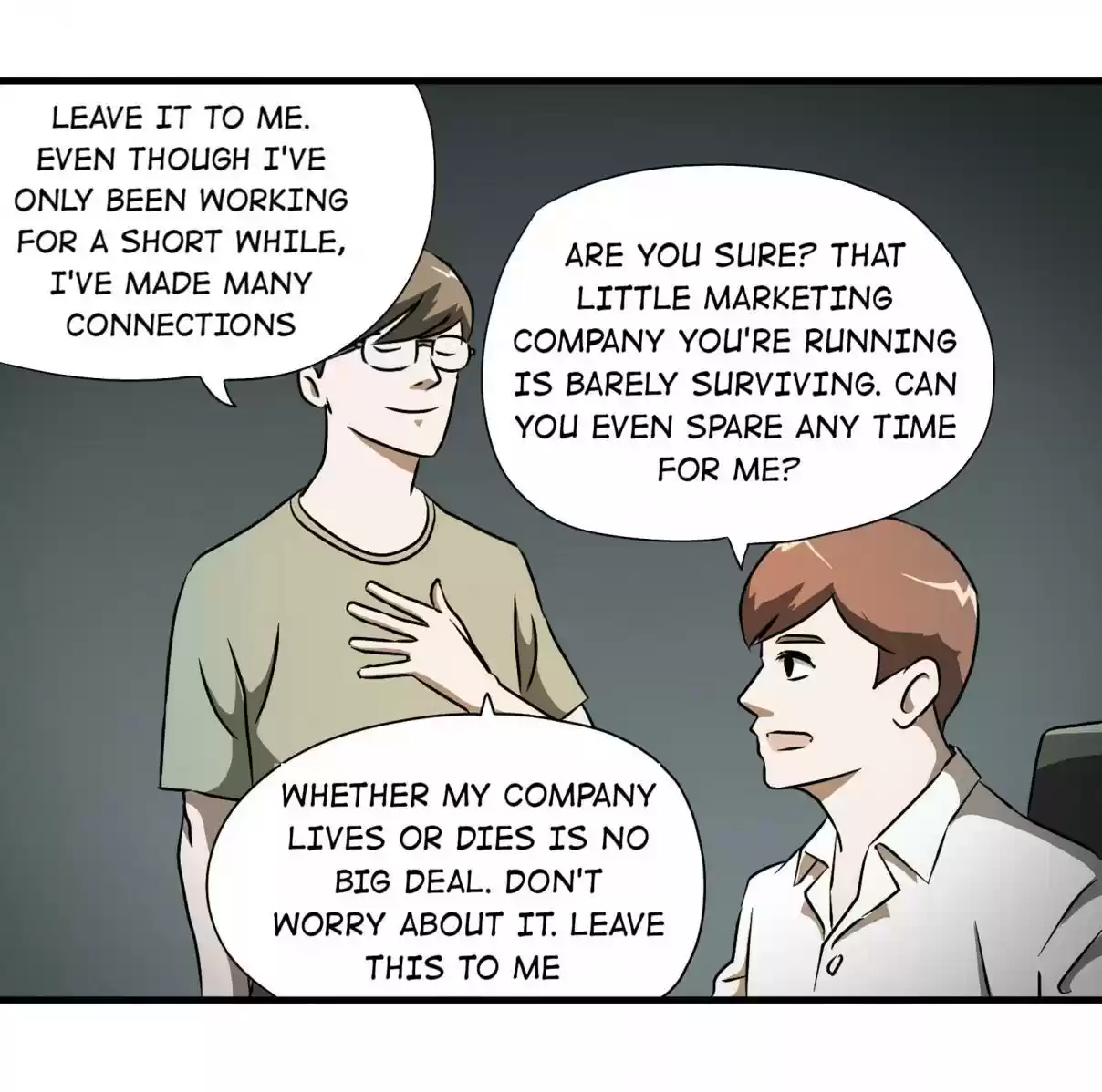 Big Uncle’s Podcast of Mysteries 24