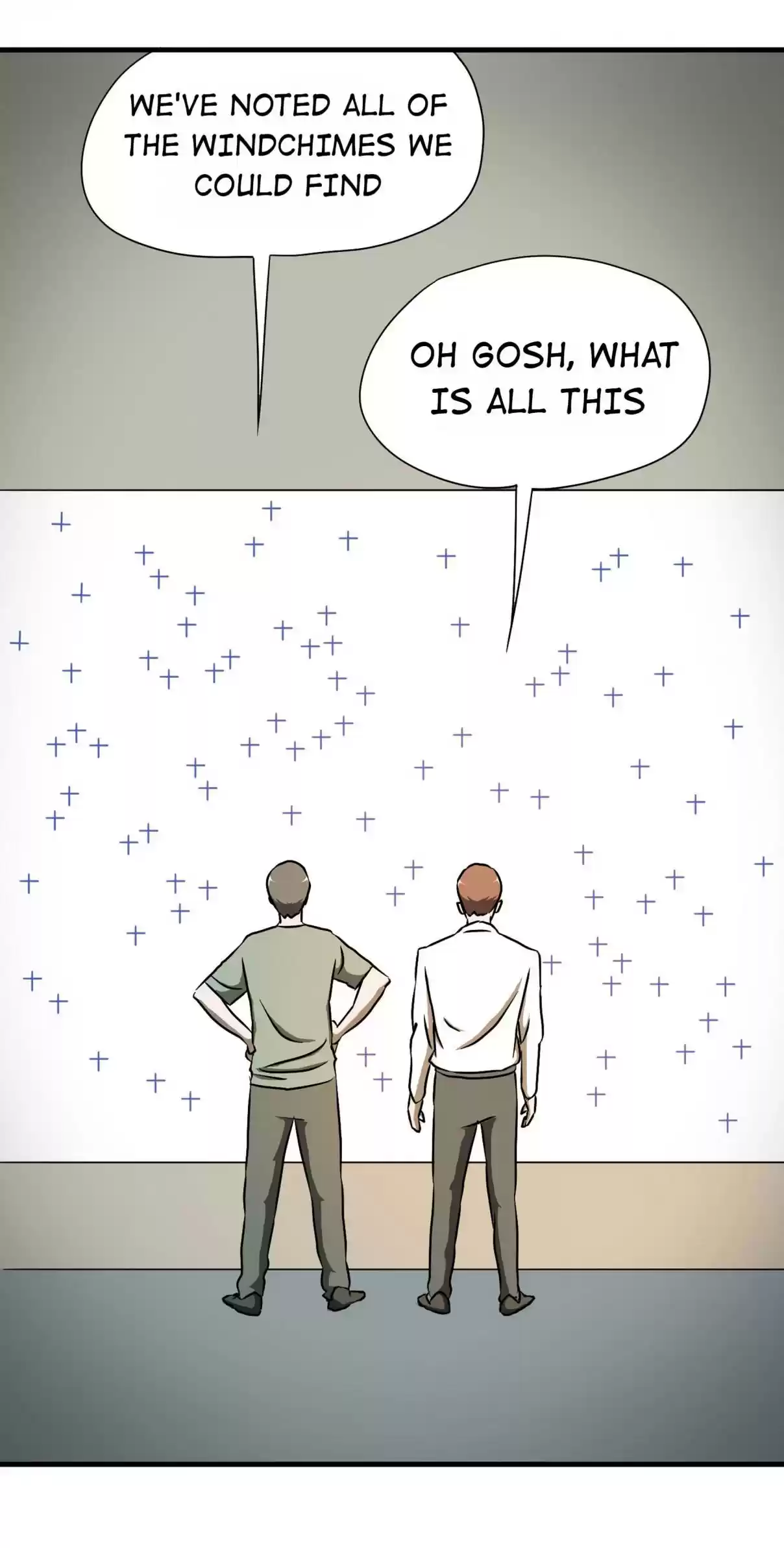 Big Uncle’s Podcast of Mysteries 24