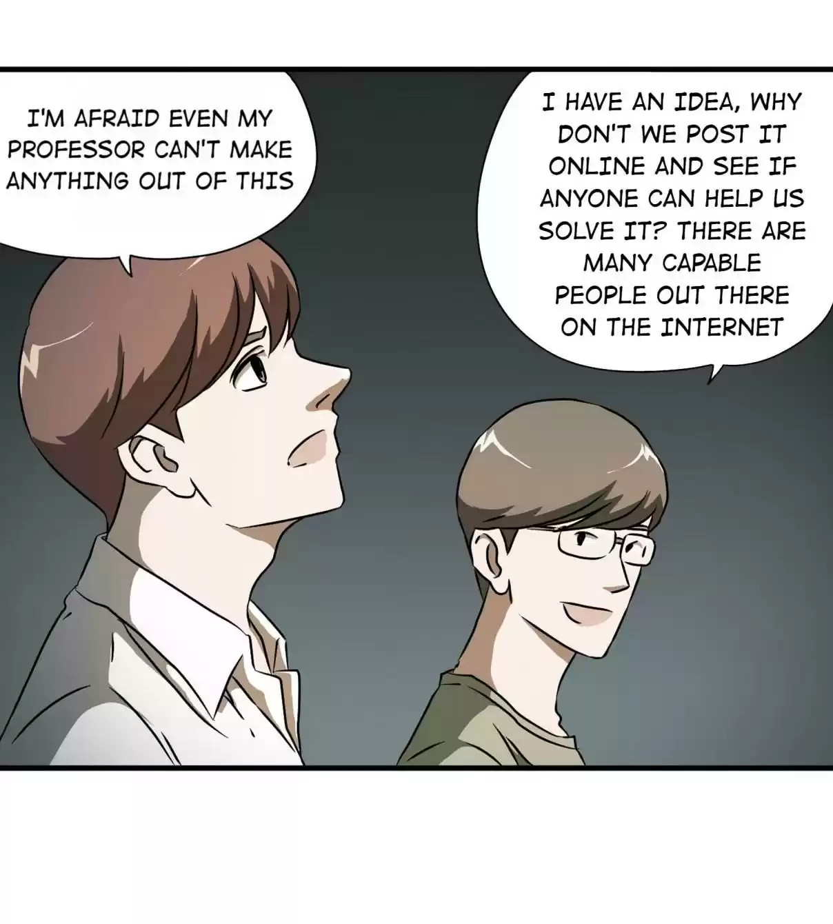 Big Uncle’s Podcast of Mysteries 24