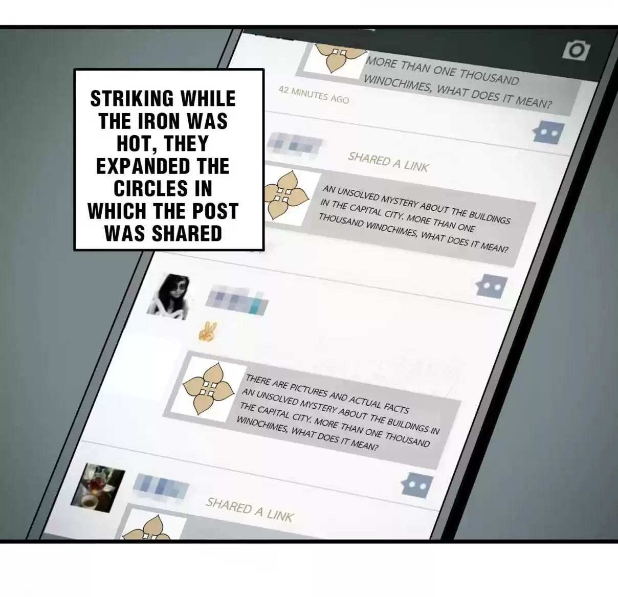 Big Uncle’s Podcast of Mysteries 24