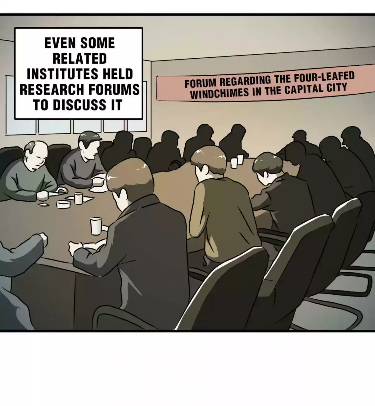 Big Uncle’s Podcast of Mysteries 24