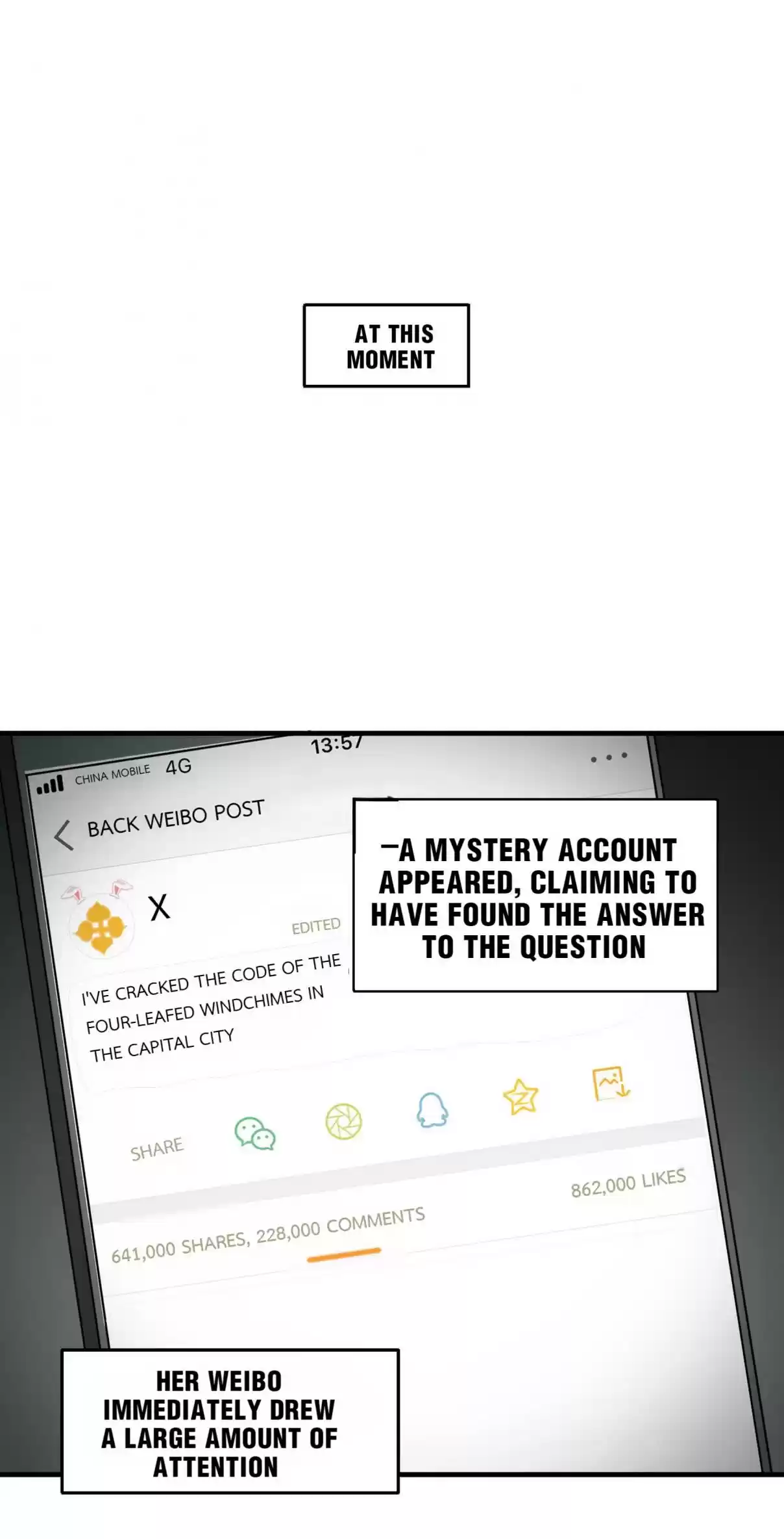 Big Uncle’s Podcast of Mysteries 24