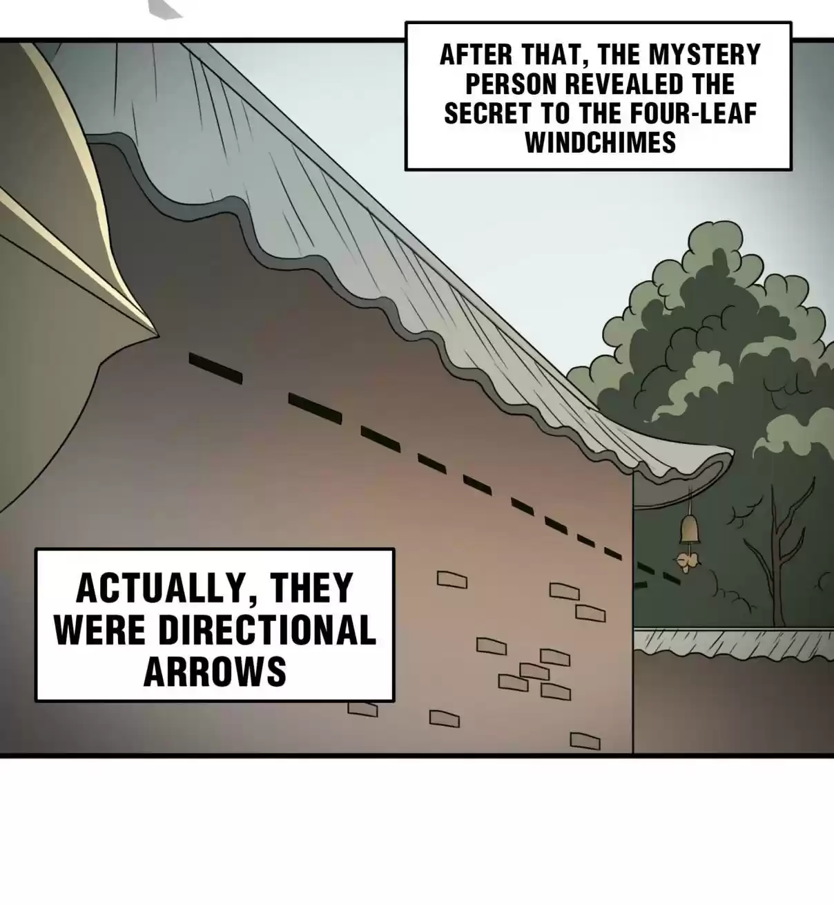 Big Uncle’s Podcast of Mysteries 24