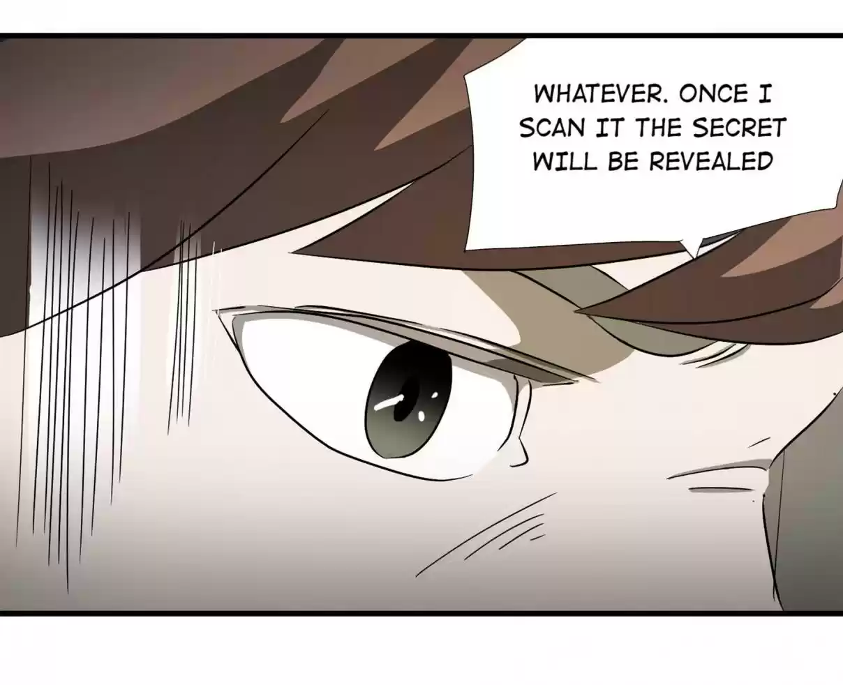 Big Uncle’s Podcast of Mysteries 24