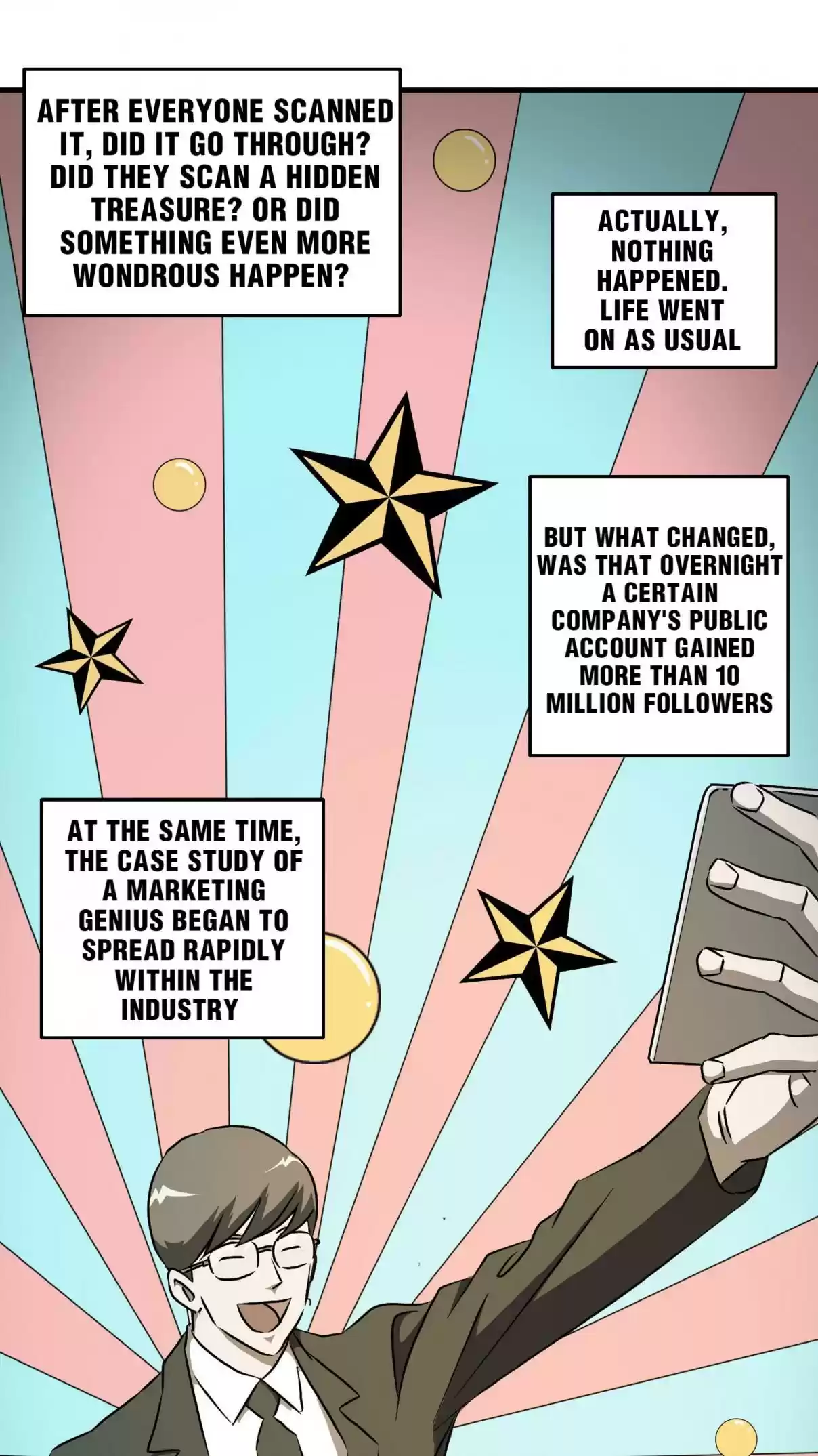 Big Uncle’s Podcast of Mysteries 24