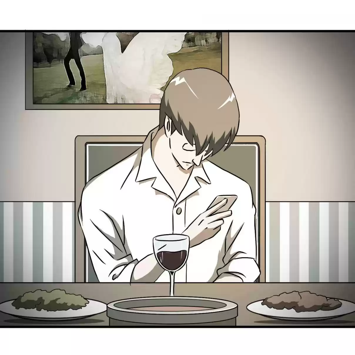 Big Uncle’s Podcast of Mysteries 25