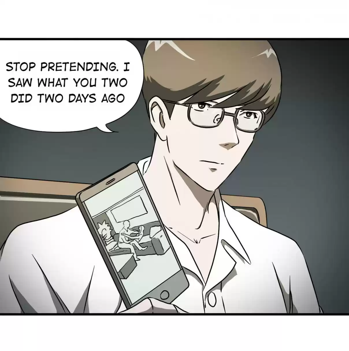 Big Uncle’s Podcast of Mysteries 25