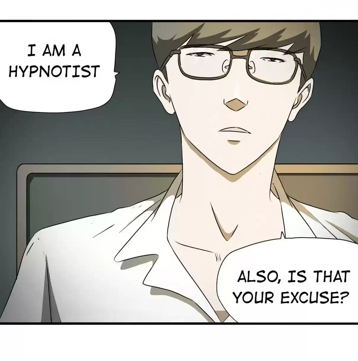 Big Uncle’s Podcast of Mysteries 25