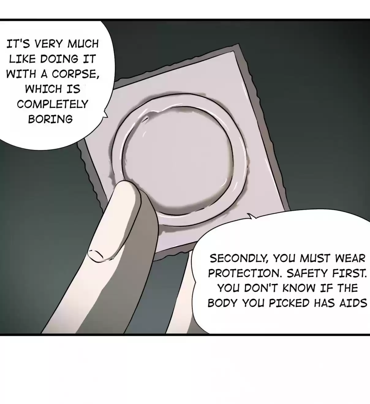 Big Uncle’s Podcast of Mysteries 26