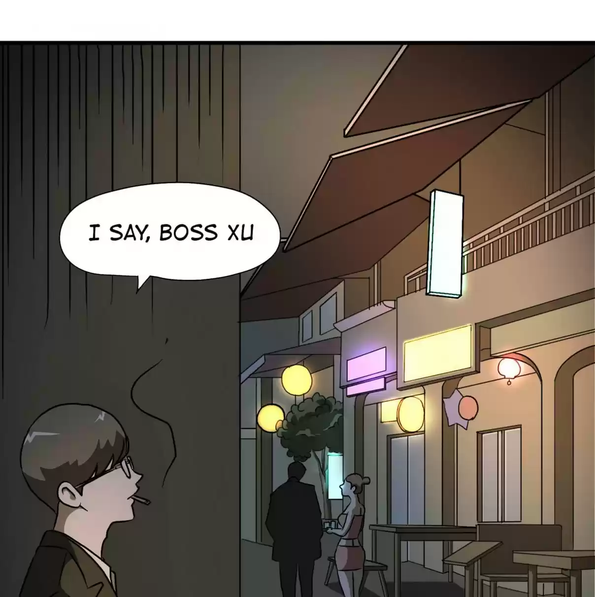 Big Uncle’s Podcast of Mysteries 26