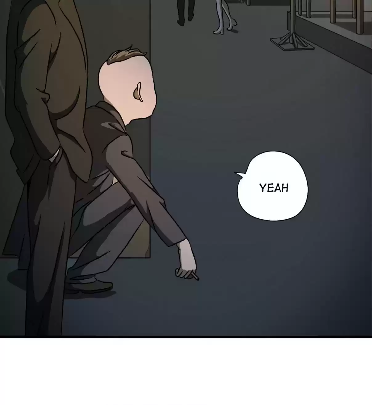 Big Uncle’s Podcast of Mysteries 26