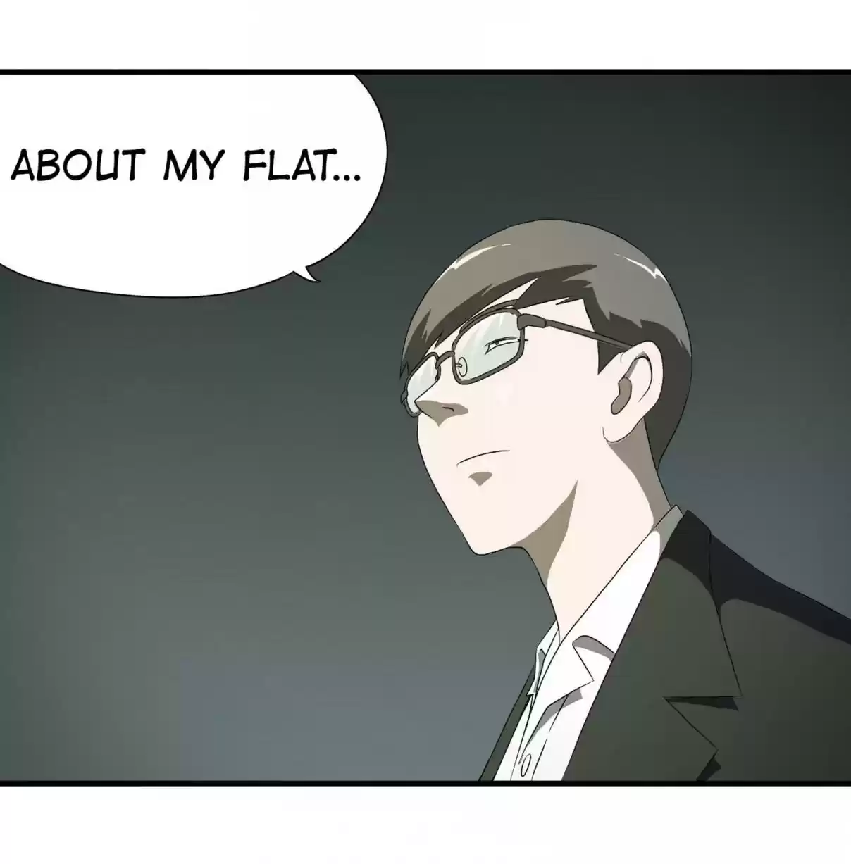 Big Uncle’s Podcast of Mysteries 26