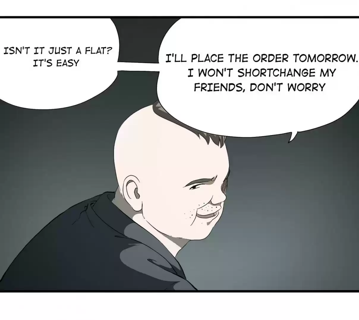 Big Uncle’s Podcast of Mysteries 26