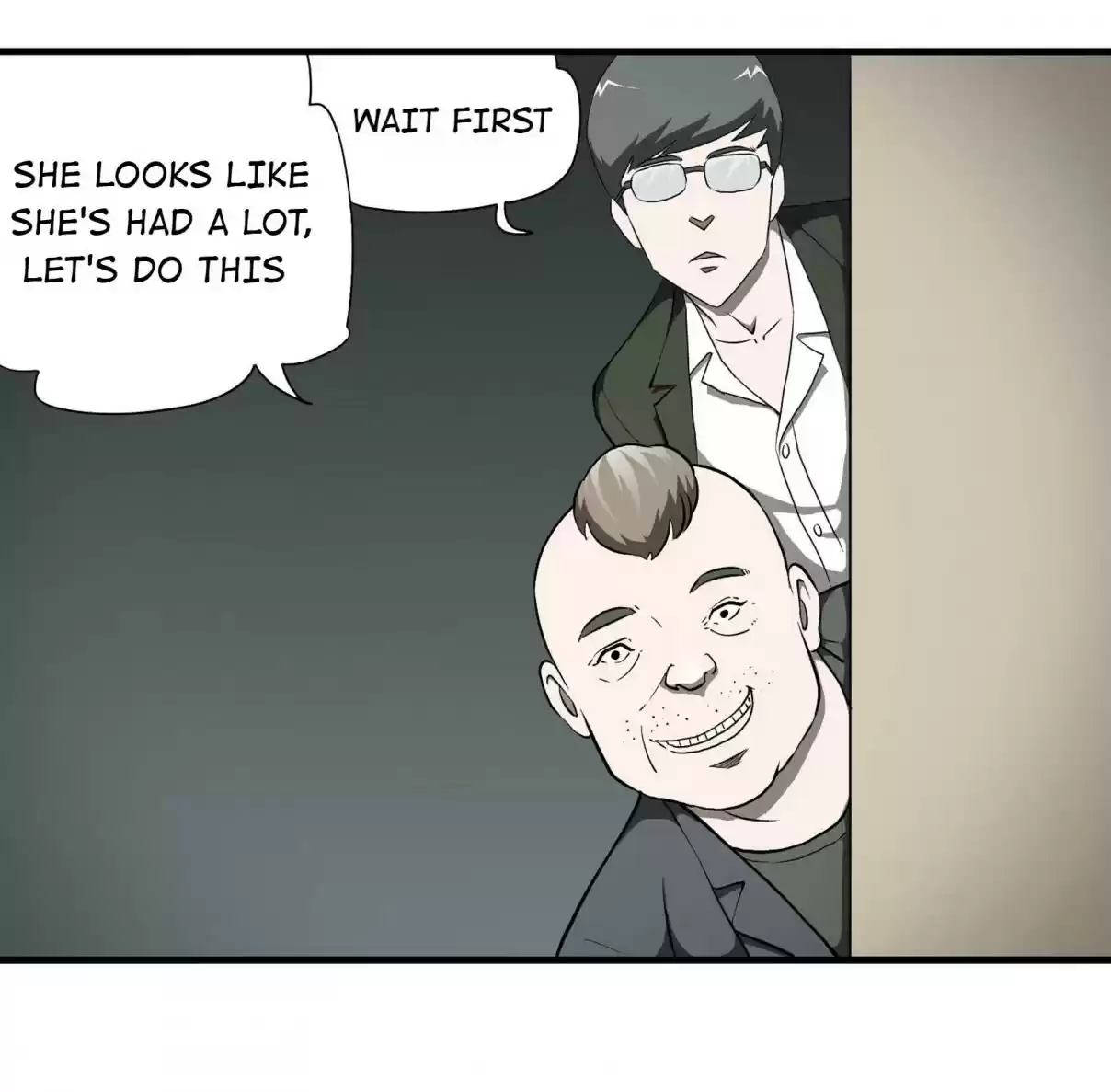 Big Uncle’s Podcast of Mysteries 26