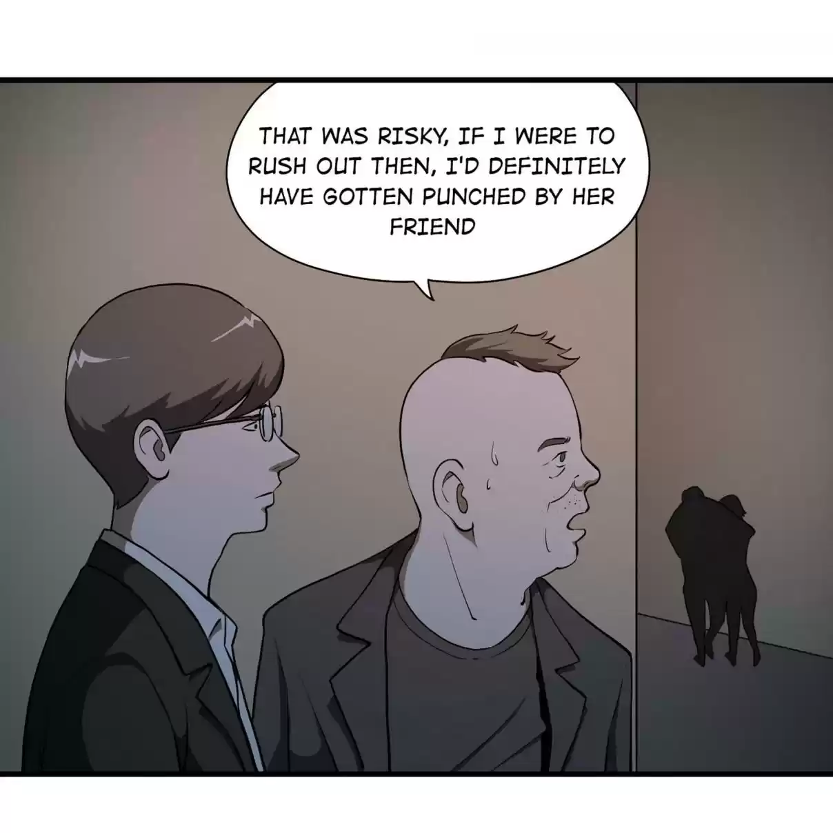 Big Uncle’s Podcast of Mysteries 26