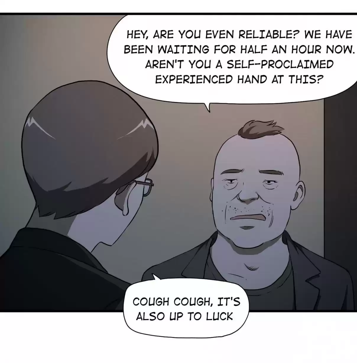 Big Uncle’s Podcast of Mysteries 26