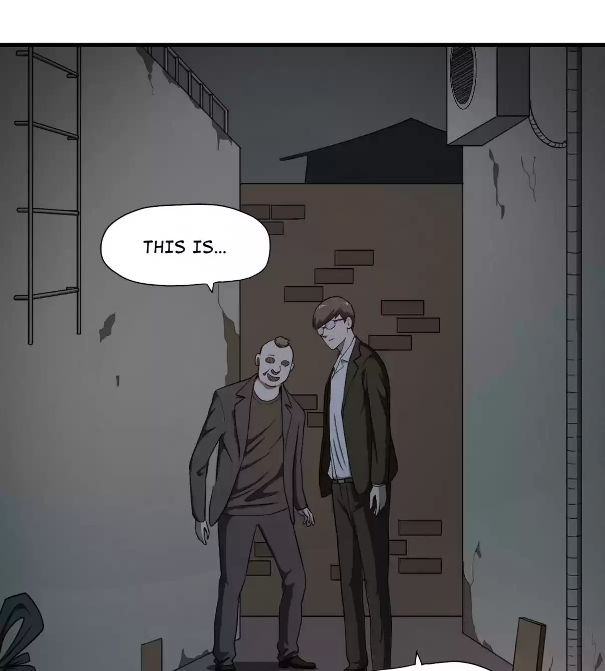 Big Uncle’s Podcast of Mysteries 26