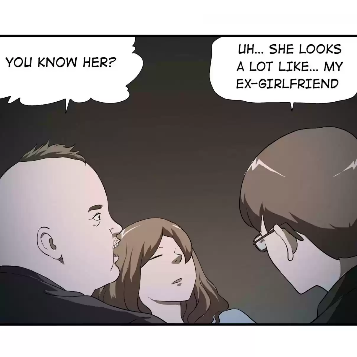 Big Uncle’s Podcast of Mysteries 26