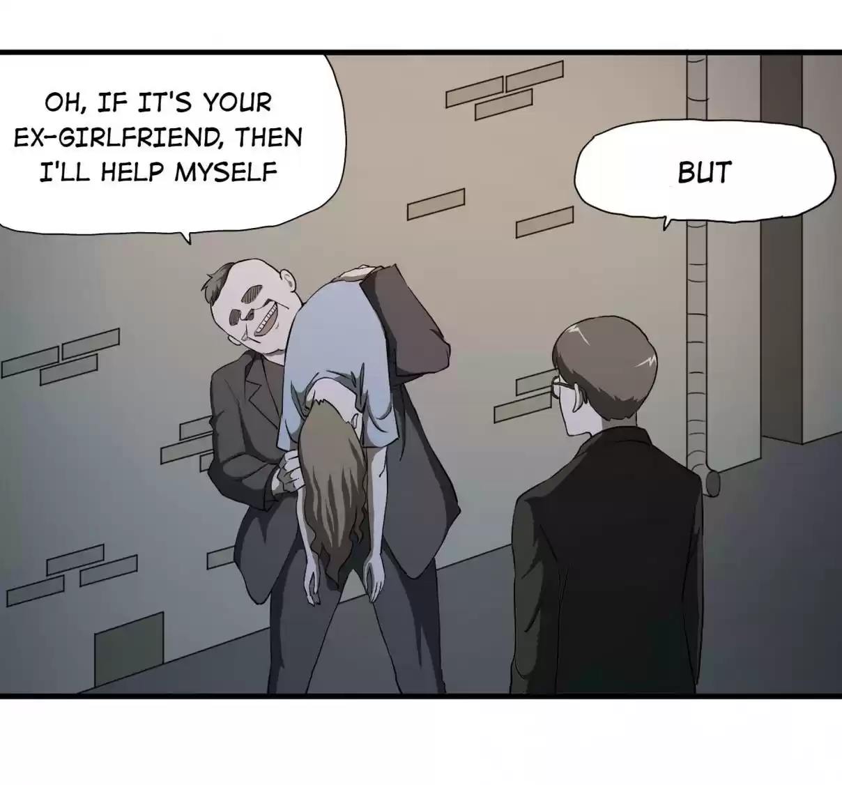 Big Uncle’s Podcast of Mysteries 26