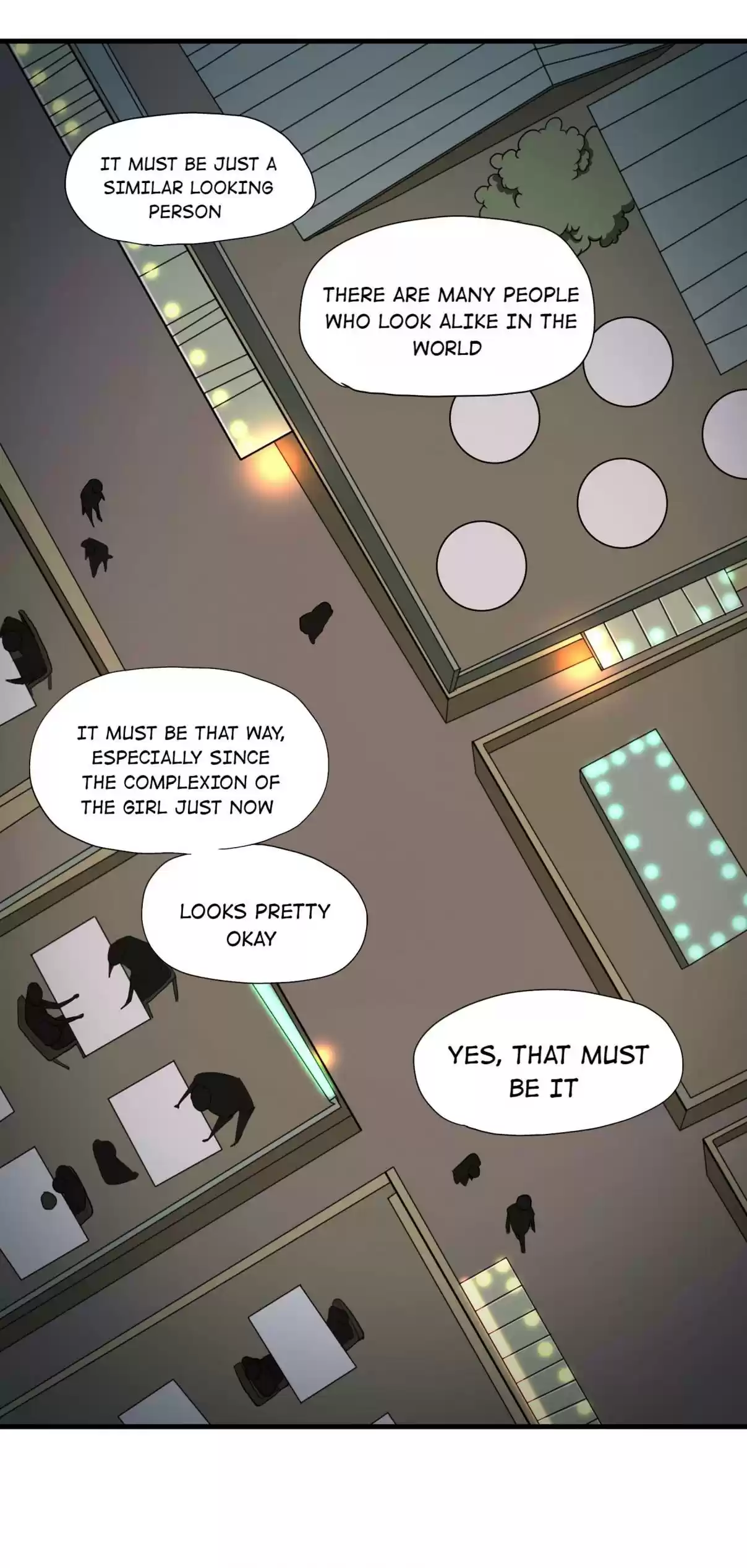 Big Uncle’s Podcast of Mysteries 26