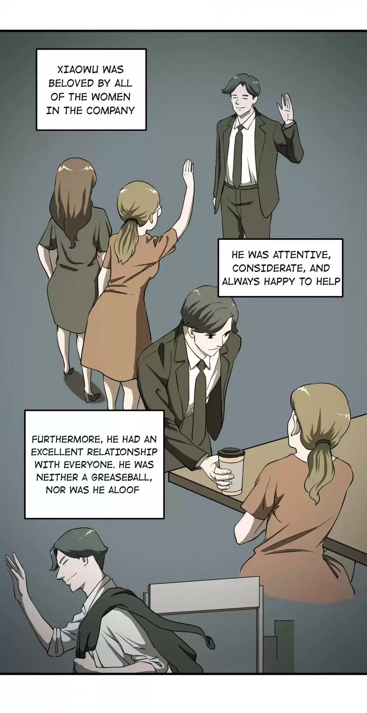 Big Uncle’s Podcast of Mysteries 27