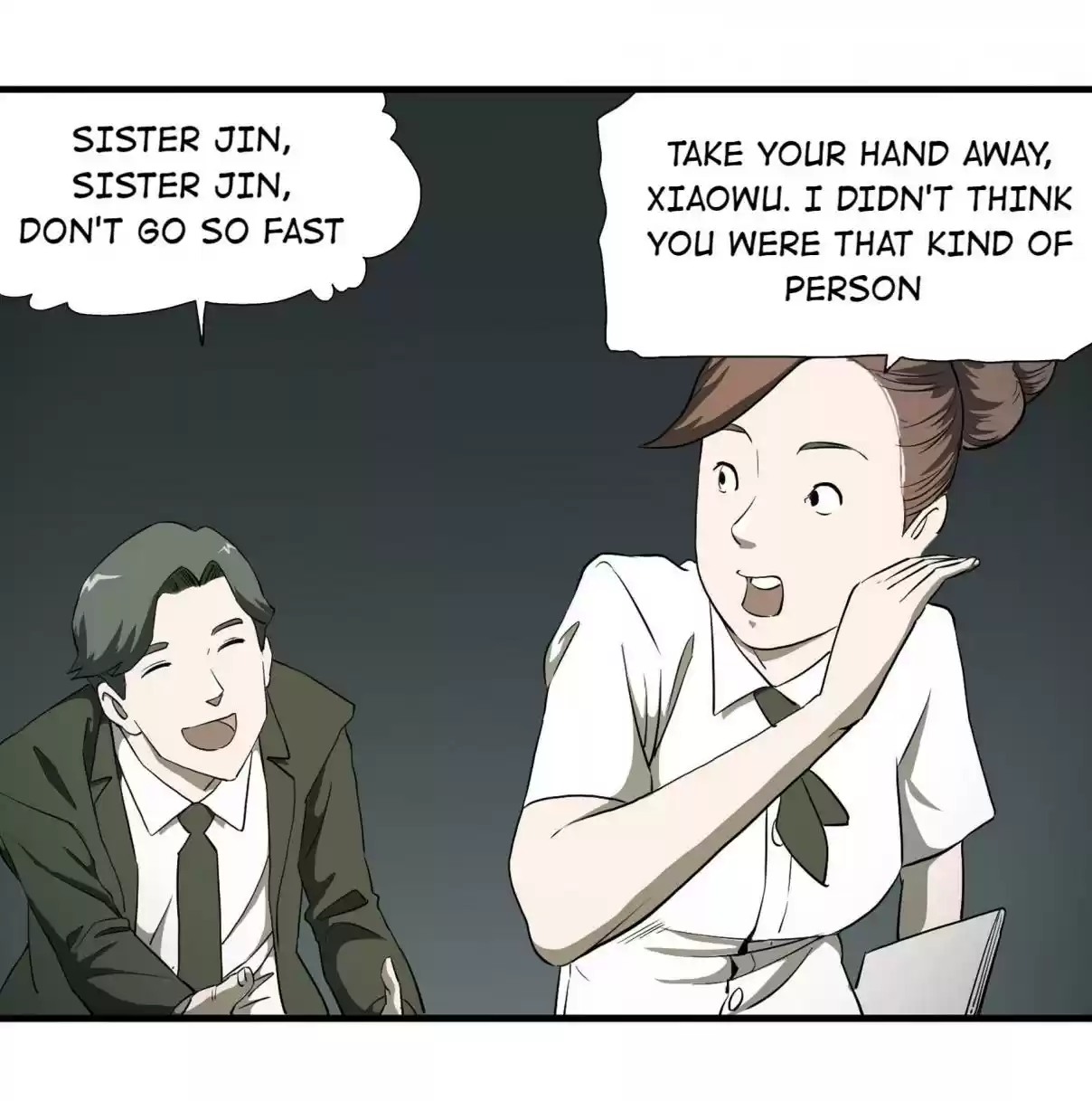 Big Uncle’s Podcast of Mysteries 27