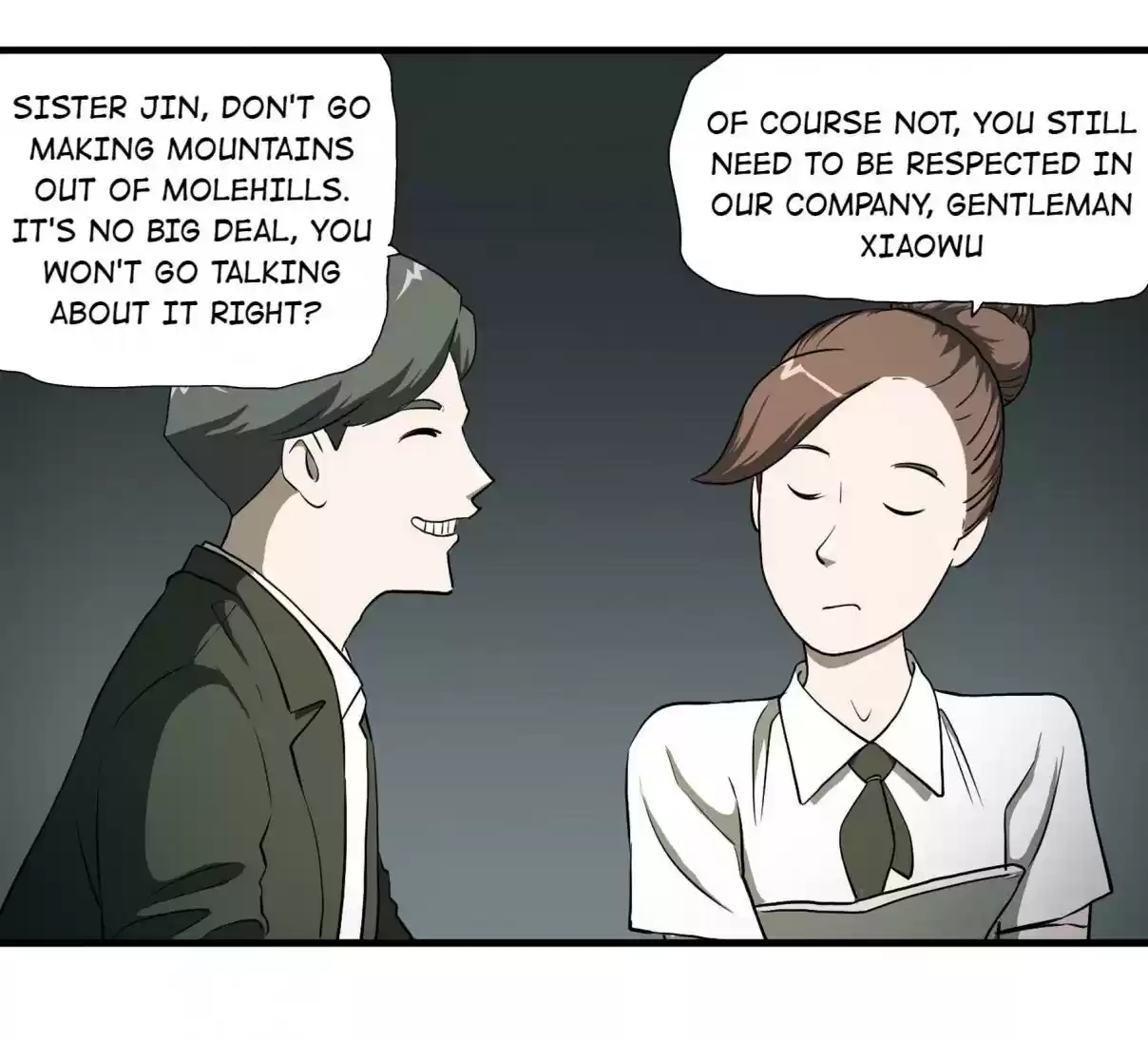 Big Uncle’s Podcast of Mysteries 27