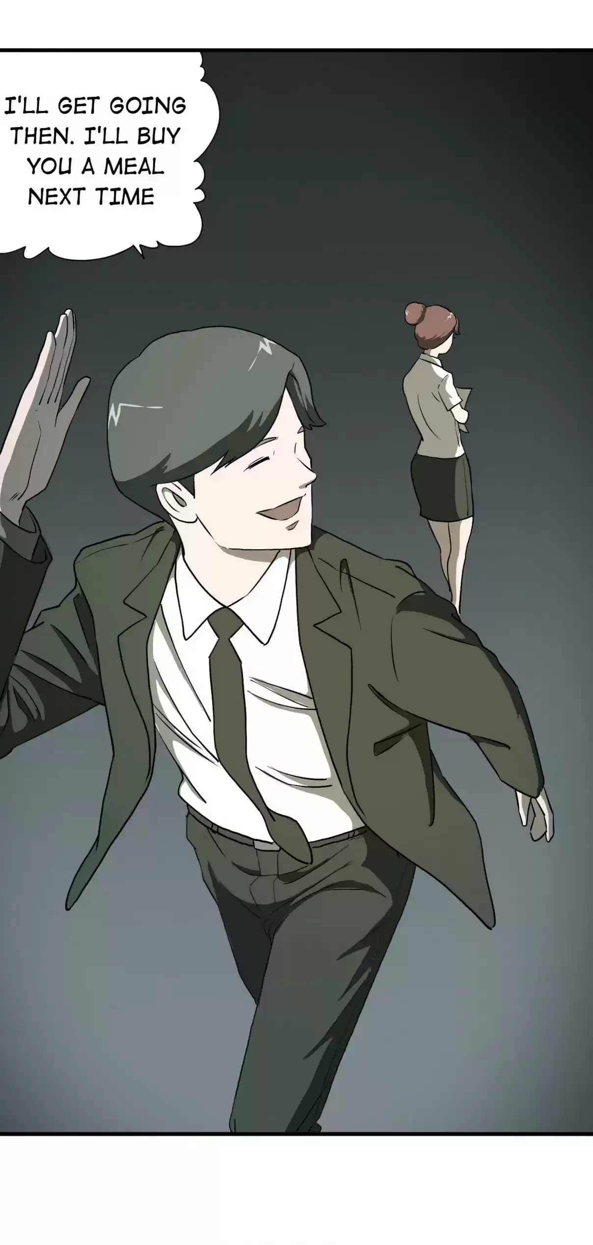 Big Uncle’s Podcast of Mysteries 27