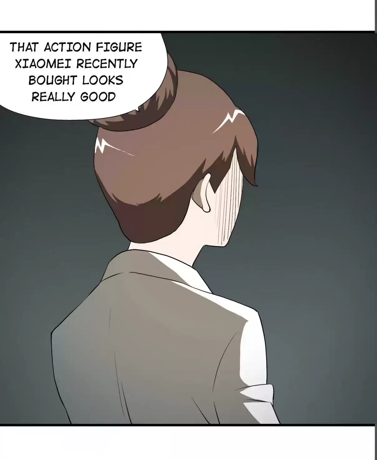 Big Uncle’s Podcast of Mysteries 27