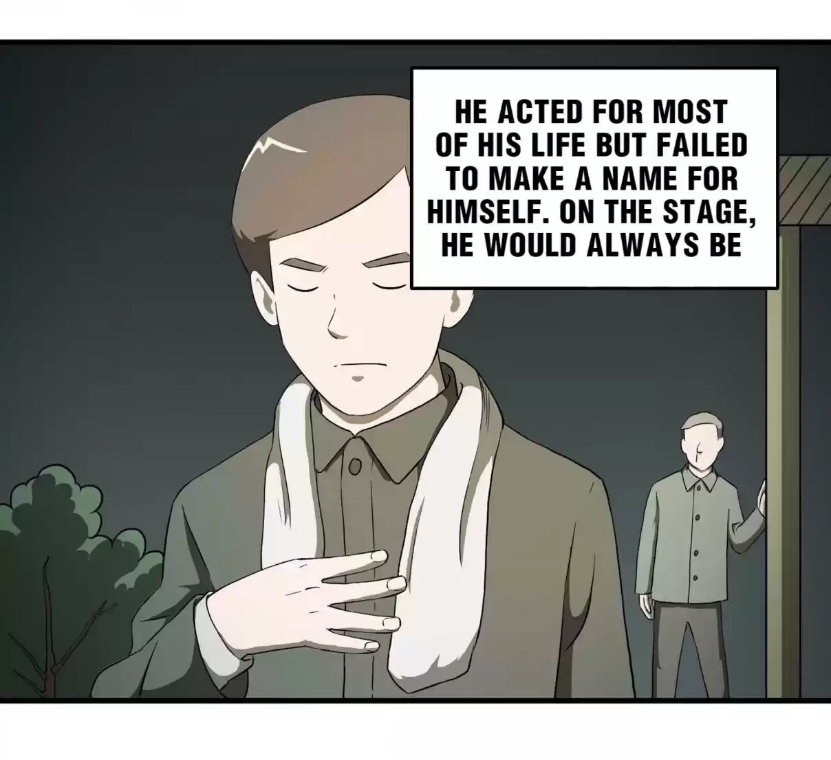 Big Uncle’s Podcast of Mysteries 28