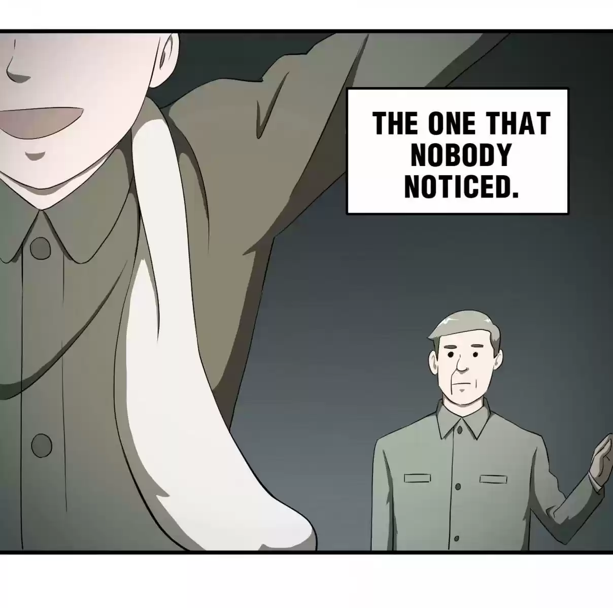 Big Uncle’s Podcast of Mysteries 28