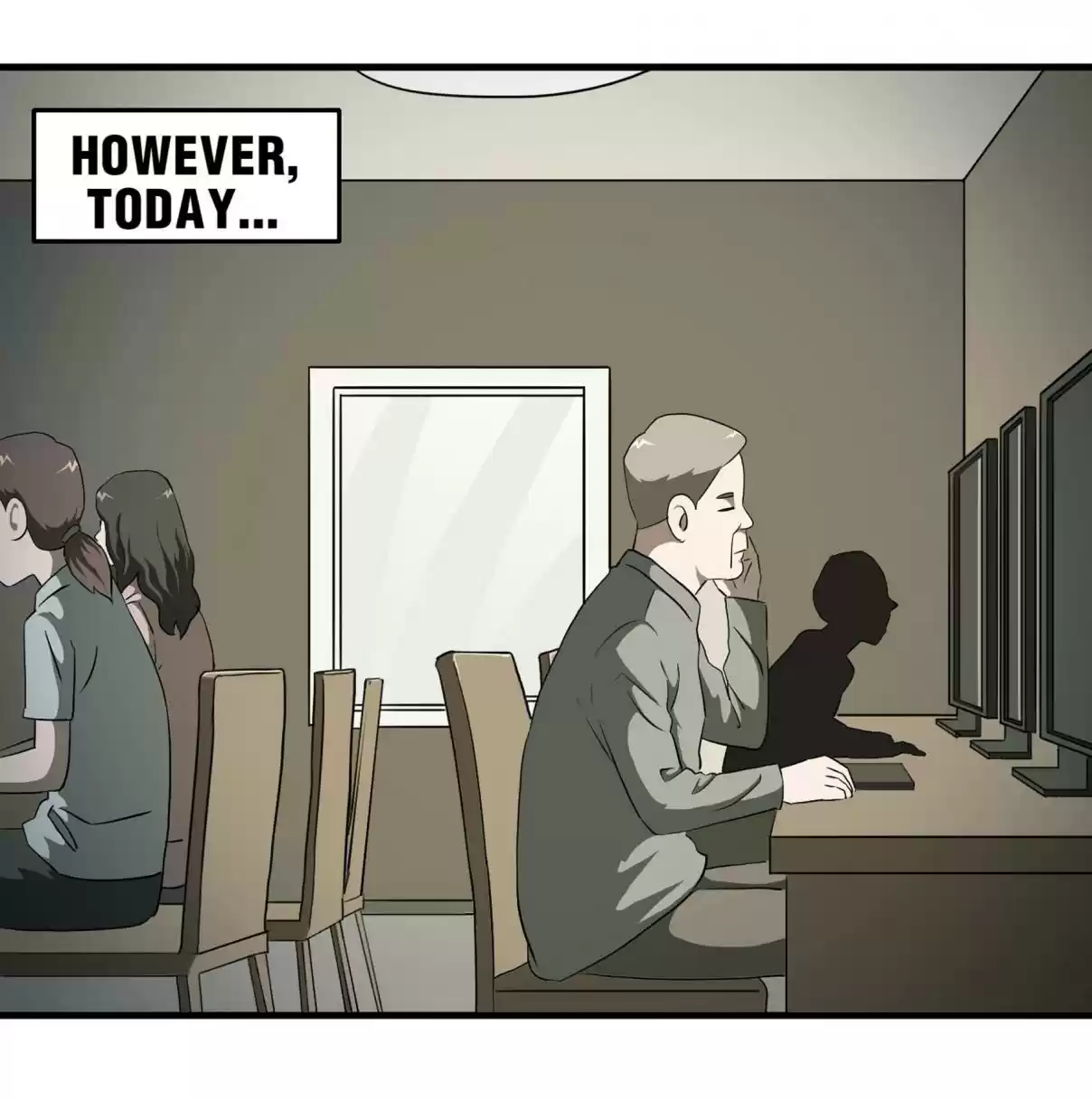 Big Uncle’s Podcast of Mysteries 28