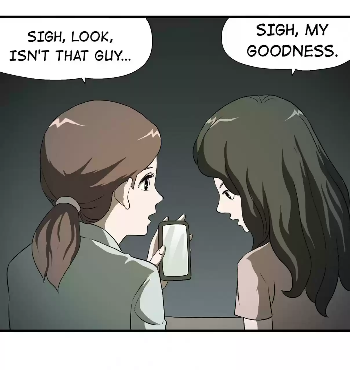 Big Uncle’s Podcast of Mysteries 28