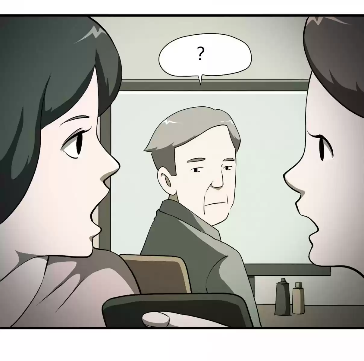 Big Uncle’s Podcast of Mysteries 28